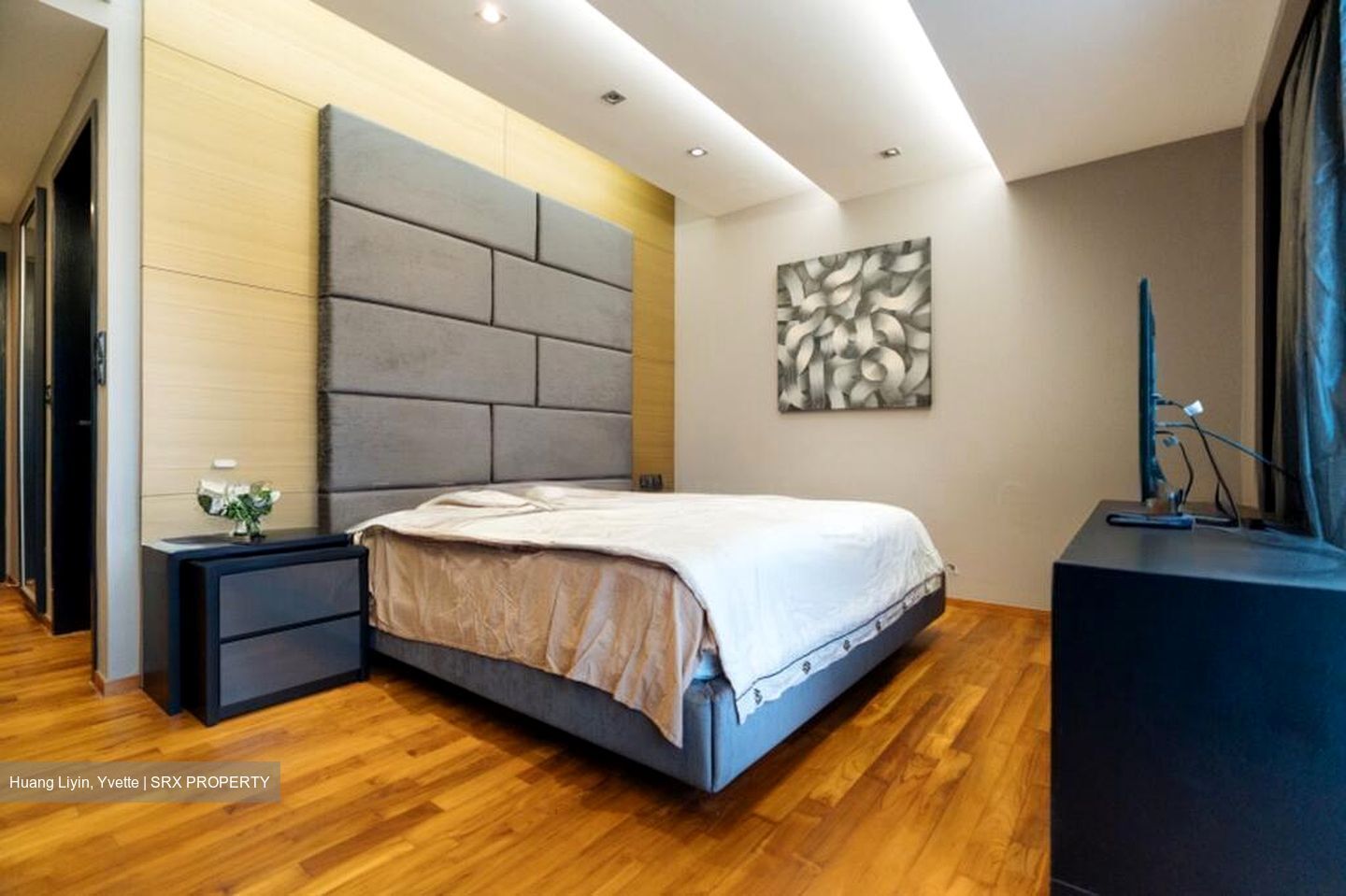 Meadows @ Peirce (D26), Condominium #511863121